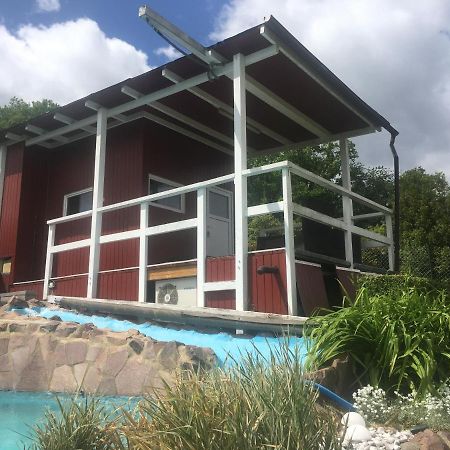 Apartmán Wohlfuehl-Oase Limburg an der Lahn Exteriér fotografie