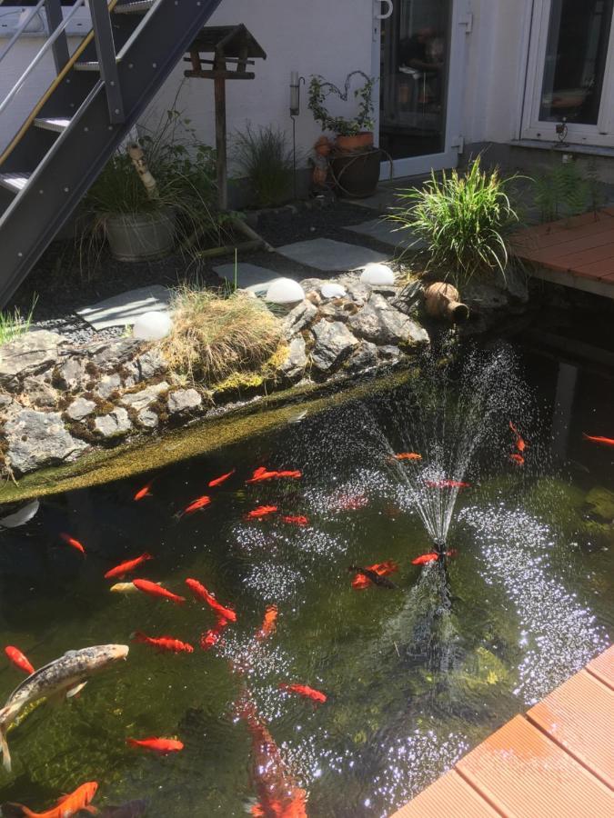 Apartmán Wohlfuehl-Oase Limburg an der Lahn Exteriér fotografie