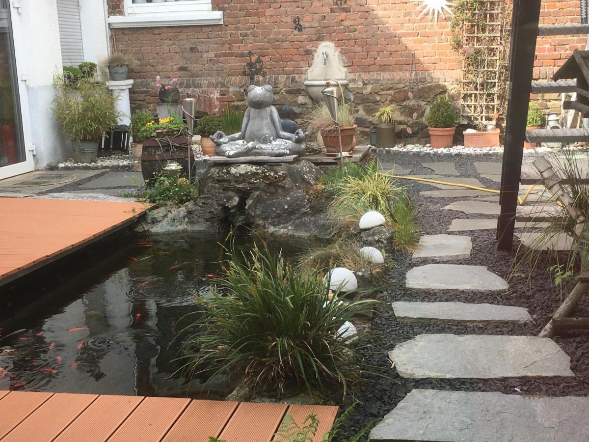 Apartmán Wohlfuehl-Oase Limburg an der Lahn Exteriér fotografie