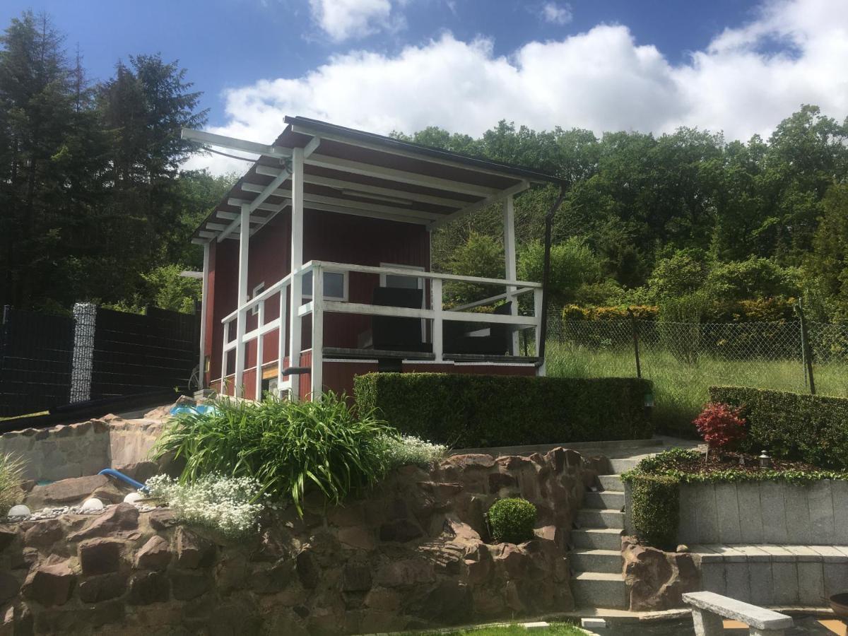 Apartmán Wohlfuehl-Oase Limburg an der Lahn Exteriér fotografie