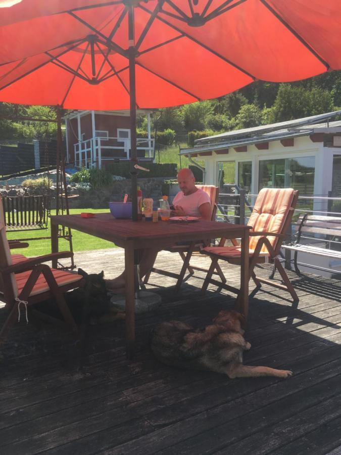 Apartmán Wohlfuehl-Oase Limburg an der Lahn Exteriér fotografie