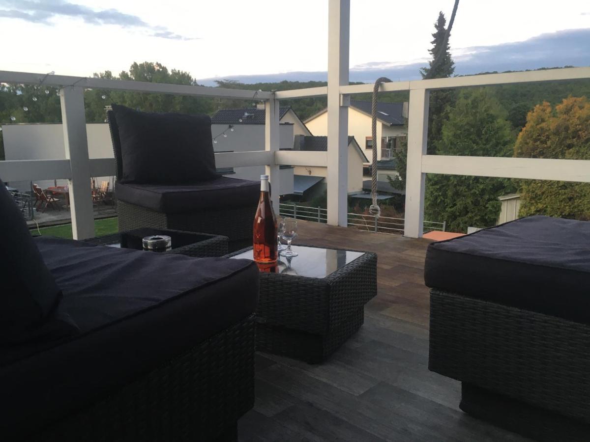 Apartmán Wohlfuehl-Oase Limburg an der Lahn Exteriér fotografie