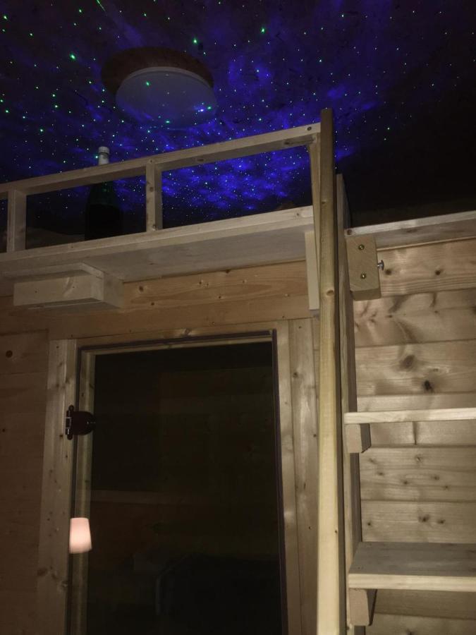 Apartmán Wohlfuehl-Oase Limburg an der Lahn Exteriér fotografie