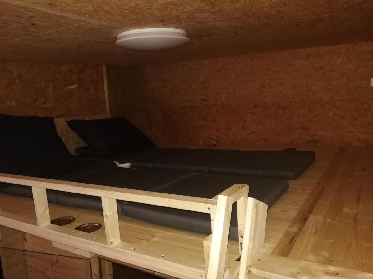 Apartmán Wohlfuehl-Oase Limburg an der Lahn Exteriér fotografie