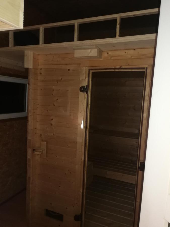 Apartmán Wohlfuehl-Oase Limburg an der Lahn Exteriér fotografie