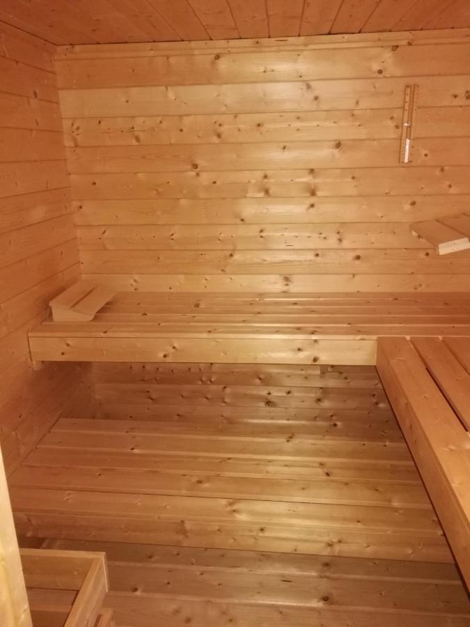 Apartmán Wohlfuehl-Oase Limburg an der Lahn Exteriér fotografie