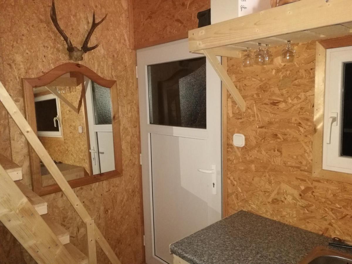 Apartmán Wohlfuehl-Oase Limburg an der Lahn Exteriér fotografie