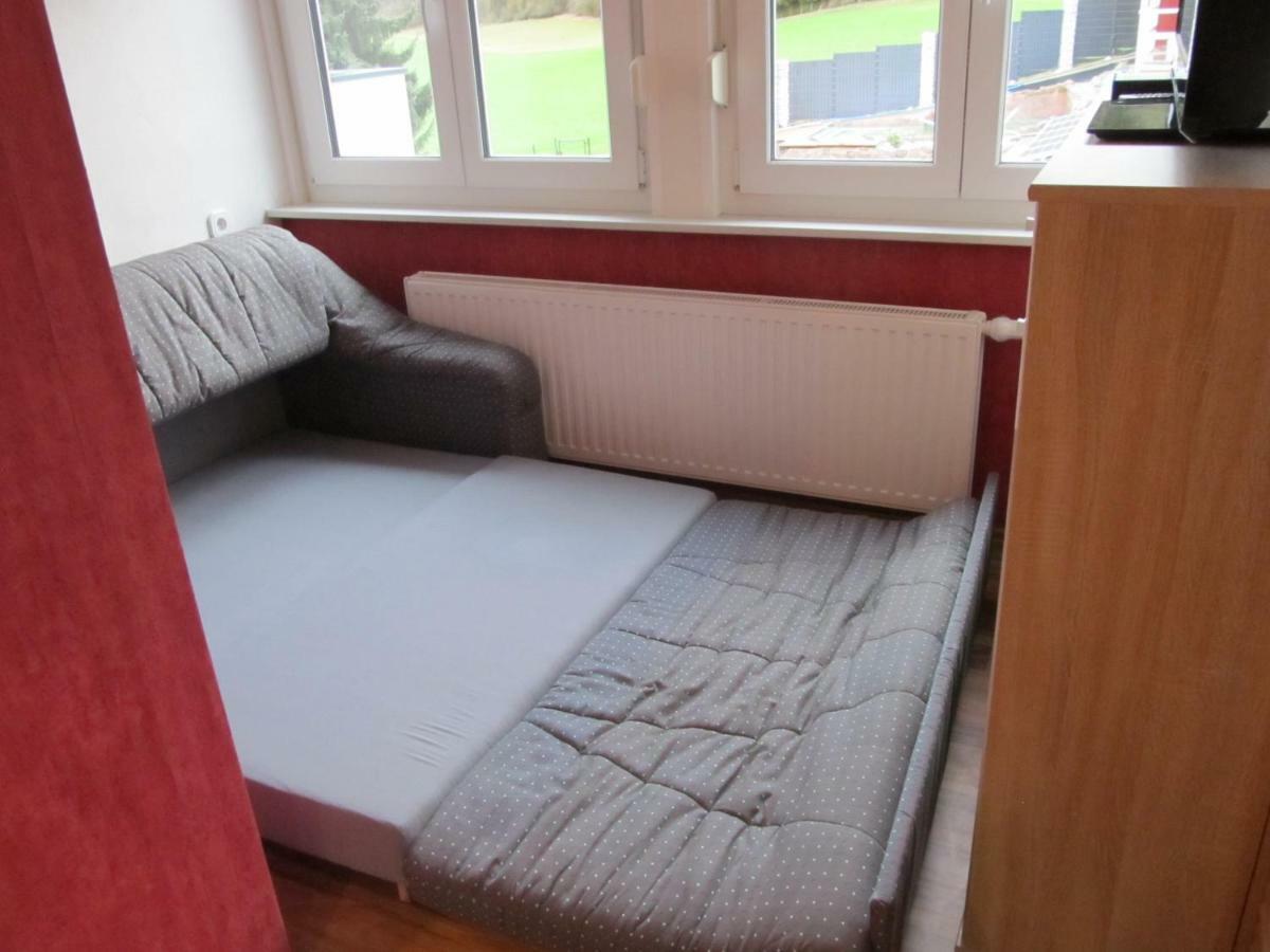 Apartmán Wohlfuehl-Oase Limburg an der Lahn Exteriér fotografie