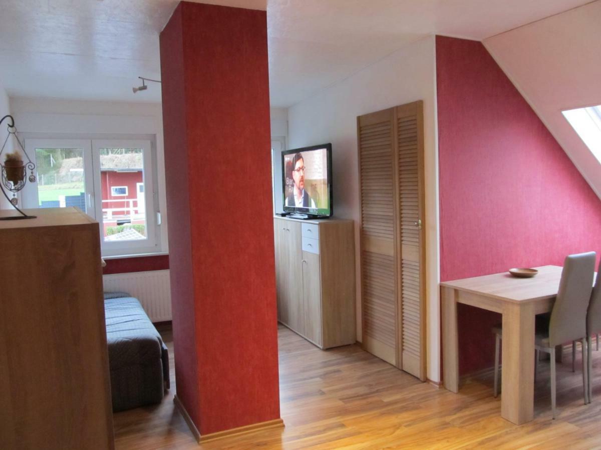 Apartmán Wohlfuehl-Oase Limburg an der Lahn Exteriér fotografie