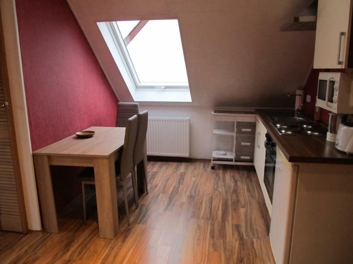 Apartmán Wohlfuehl-Oase Limburg an der Lahn Exteriér fotografie