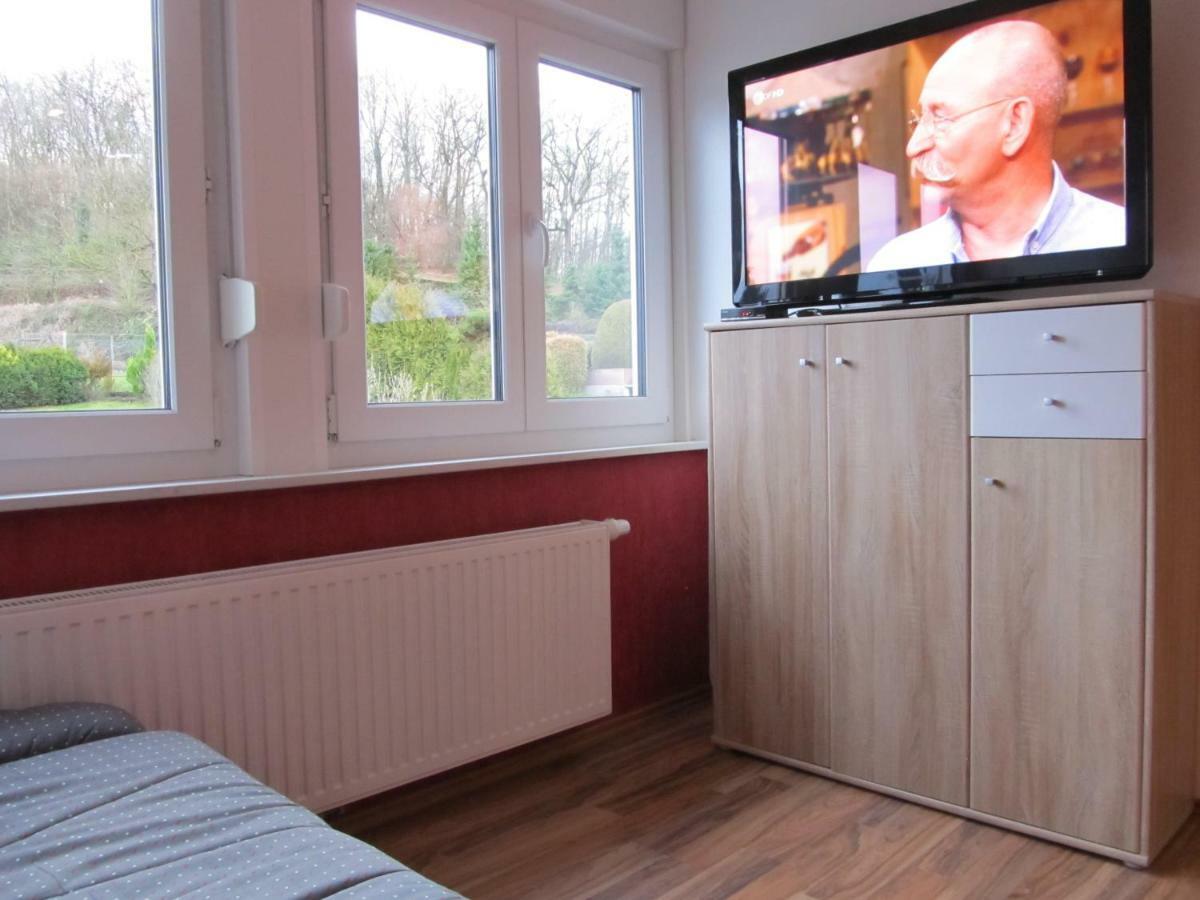 Apartmán Wohlfuehl-Oase Limburg an der Lahn Exteriér fotografie
