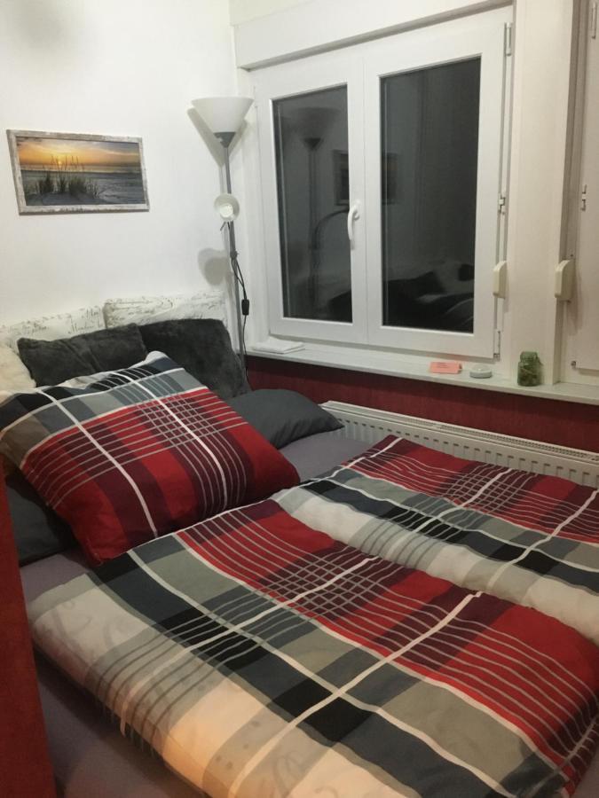 Apartmán Wohlfuehl-Oase Limburg an der Lahn Exteriér fotografie