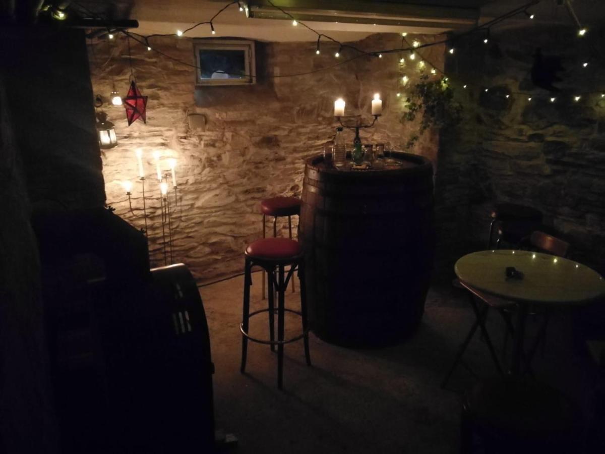 Apartmán Wohlfuehl-Oase Limburg an der Lahn Exteriér fotografie